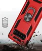 LaimTop Galaxy S10 Hülle, Hybrid Robuste Rüstung Drehbarer Produktbild-Vorschau 5