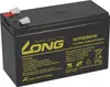 Batteria 12V 9Ah compatibile con il diffusore Teufel Anteprima dell’immagine prodotto 1