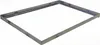 MEA Zarge 600 x 400 mm, Höhe 20 mm Produktbild-Vorschau 3