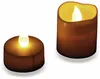 GRUNDIG LED-Flackerkerzen-Set 16 Stück Produktbild-Vorschau 2