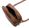 Lazarotti Leder Umhängetasche Bologna Leather Shoulder Bag Produktbild-Vorschau 3