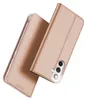 Handyhülle mit Klappe für Galaxy S25 FE, Dux Ducis Skin Produktbild-Vorschau 10