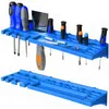 PANNEAU D'OUTILLAGE 115X78 CM 22 BOX Étagère murale avec Voir les images du produit 8