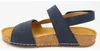 Damen Sandalen Josef Seibel 64902 651530 ocean 40 Produktbild-Vorschau 16