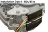 VOLspeed V2 für Bosch Performance Line CX MIT Felgenmagnet Produktbild-Vorschau 5