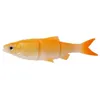 Savage Gear LB Roach Swim & Jerk - Gummifisch, Farbe:Roach Produktbild-Vorschau 5