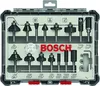 Bosch - Fräskopf - für Weichholz, Hartholz - 15 Stücke Voir les images du produit 2