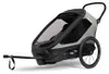 Rimorchio per biciclette Hamax Outback NEXT ONE Anteprima dell’immagine prodotto 5