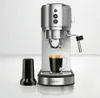 SILVERCREST Siebträgermaschine Espressomaschine Slim SSMS Produktbild-Vorschau 9