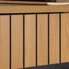 Konsolentisch PALE mit 2 Schubladen in Wildeiche Produktbild-Vorschau 3