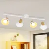 ZMH plafoniera faretto da soffitto vintage lampada da Anteprima dell’immagine prodotto 1