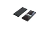 Sony Xperia 10 III Cover Schwarz, Standfuß, Sony Qualität Produktbild-Vorschau 3