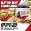 REAVET Gelenk Complete 1kg, Gelenkpulver Pferd – Produktbild-Vorschau 3
