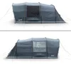 Familienzelt Sierra 500 Camping Gruppen Zelt - 5 Personen Produktbild-Vorschau 10
