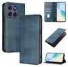 Custodia per Motorola Edge 60 Fusion, custodia in pelle Anteprima dell’immagine prodotto 1