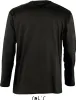 SOLs 11420 | Langarm Monarch Herren T-Shirt - Farbe: Deep Produktbild-Vorschau 2