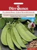 Dürr-Samen - Zuckererbsen Graue Buntblühende - Saatgut - Produktbild-Vorschau 1