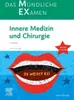 MEX Das Mündliche Examen - Innere Medizin und Chirurgie Náhľad obrázku produktu 1