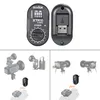 Godox XTR-16 bleskový přijímač 2,4G X-systém – 100 m, 16 Náhled obrázku produktu 3