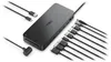 DELL Pro Dock WD25Z, Kabelgebunden, USB 3.2 Gen 2 (3.1 Gen Produktbild-Vorschau 11