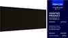 Bacheca in sughero nero 100x40 cm cornice in legno NERO Anteprima dell’immagine prodotto 2