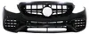 Body Kit für Mercedes E-Klasse W213 16-19 E63 Look Produktbild-Vorschau 2