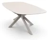 Ovaler Gartentisch Malaga | 240 x 115 cm | Camel & Cerra Produktbild-Vorschau 1