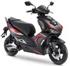 E-Motorroller LuXXon F18e - E-Roller 3000 W, 45 km/h, Produktbild-Vorschau 1