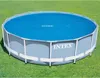 Intex 29025 Solar Cover Afdekzeil voor Zwembaden van 549 cm Anteprima dell’immagine prodotto 6