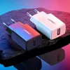 Ugreen USB Wandladegerät 2,1A schwarz (50459) Produktbild-Vorschau 7