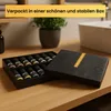2BEHOME Ätherisches Öl-Set – 14 Düfte – Duftöl für Produktbild-Vorschau 3