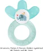 MAM Anneau de dentition réfrigérant Cooler - Turquoise Voir les images du produit 5