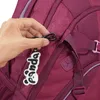 coocazoo Mate Zaino scuola Berry Boost Anteprima dell’immagine prodotto 10