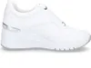 Marco Tozzi Damen Sneaker 2-23743-42 100 Farbe: Weiß Größe: Produktbild-Vorschau 17