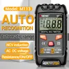 ANENG M113 Digitální multimetr 1999 Meter, voltmetr pro Náhled obrázku produktu 3