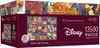 Trefl Disney, 13500 kusov, rozprávky, 12 rok / roky Náhľad obrázku produktu 4