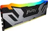 Kingston FURY Renegade RGB - DDR5 - Kit - 48 GB: 2 x 24 GB Anteprima dell’immagine prodotto 6