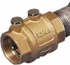 PUTEUS Rückschlagventil mit Entlüfter 32mm (1Œ") Produktbild-Vorschau 3