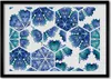 Bild - Bilderrahmen - 100 cm x 70 cm - MDF - Rahmen - Foto Produktbild-Vorschau 1