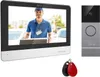 Interphone-portier vidéo BYRON DIC-23312, WLAN Voir les images du produit 1
