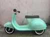 Ambosstoys PRIMO trottinette pour enfants menthe - Scooter Voir les images du produit 4