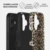 Burga Tough Cover antiurto per iPhone 16 - Plastica rigida Anteprima dell’immagine prodotto 2