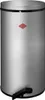 WESCO 127531-11 GASTRO Tretabfallsammler 127 in SILBER mit Produktbild-Vorschau 3
