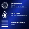 Durex Perfect Glide - 10 pz Anteprima dell’immagine prodotto 6