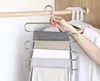Ramínka na kalhoty, prostorově úsporná, protiskluzová, Náhled obrázku produktu 5