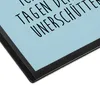 Mr. & Mrs. Panda Zeichenunterlage Fuchs  Weihnachtsbaum - Produktbild-Vorschau 5