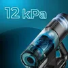 3 in 1 Staubsauger mit einer Leistung von 215 W. 12 kPa. 45 Produktbild-Vorschau 6
