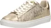 Mexx Loua  Sneakers Laag - Goudkleur - Maat 40 Produktbild-Vorschau 9