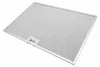 Elica filtre à graisse métallique 565x380x9mm GF08KA Voir les images du produit 1