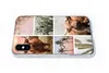 MuchoWow® Handyhülle Schutzhülle Hülle für iPhone Xs Produktbild-Vorschau 5
